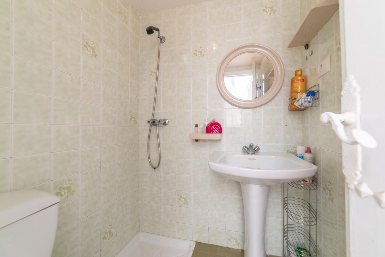 2 slaapkamer Rijtjeshuis te koop in Santiago de la Ribera - € 135.000 (Ref: 9995134)