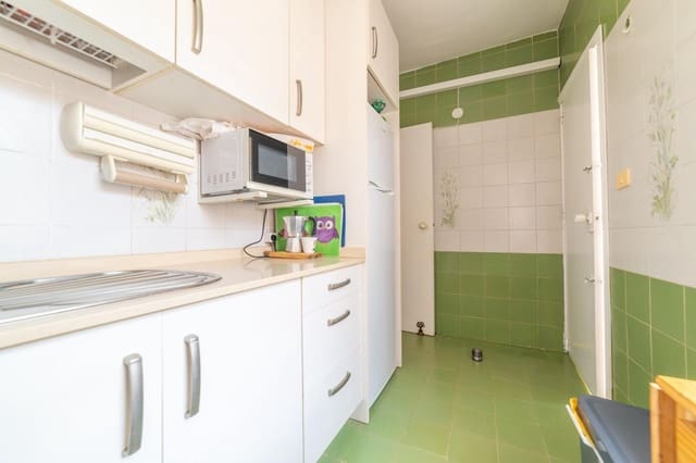 2 soveværelse Rækkehus til salg i Santiago de la Ribera, San Javier - € 135.000 (Ref: 9995134)