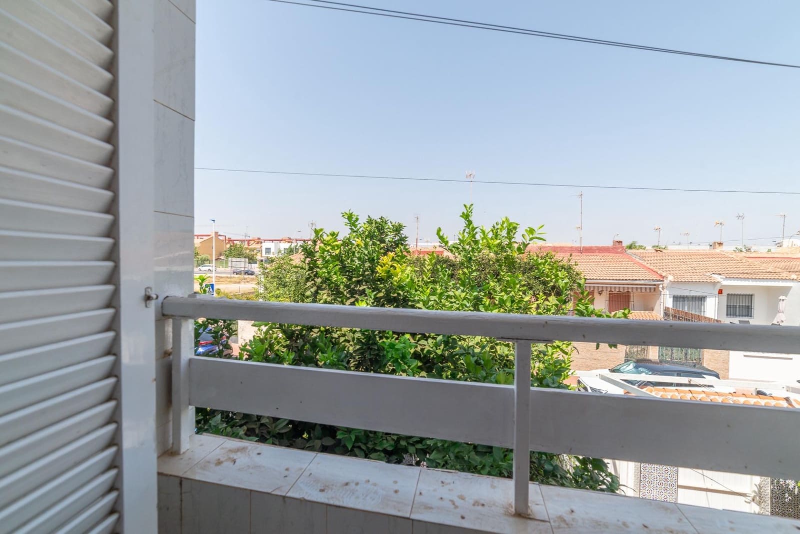 2 slaapkamer Rijtjeshuis te koop in Santiago de la Ribera - € 135.000 (Ref: 9995134)