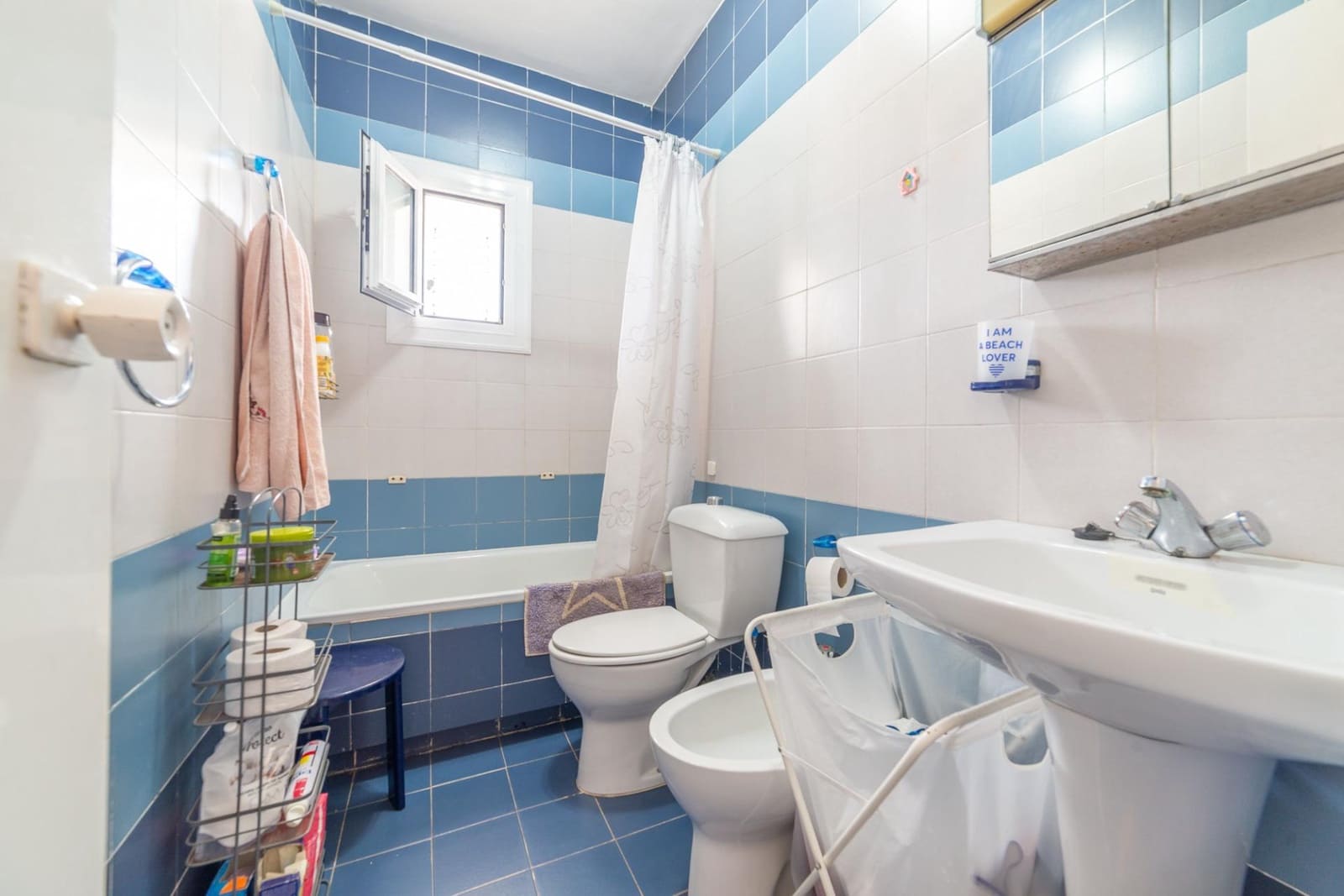 2 slaapkamer Rijtjeshuis te koop in Santiago de la Ribera - € 135.000 (Ref: 9995134)