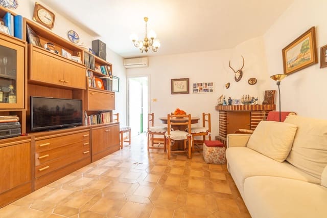 2 soveværelse Rækkehus til salg i Santiago de la Ribera, San Javier - € 135.000 (Ref: 9995134)
