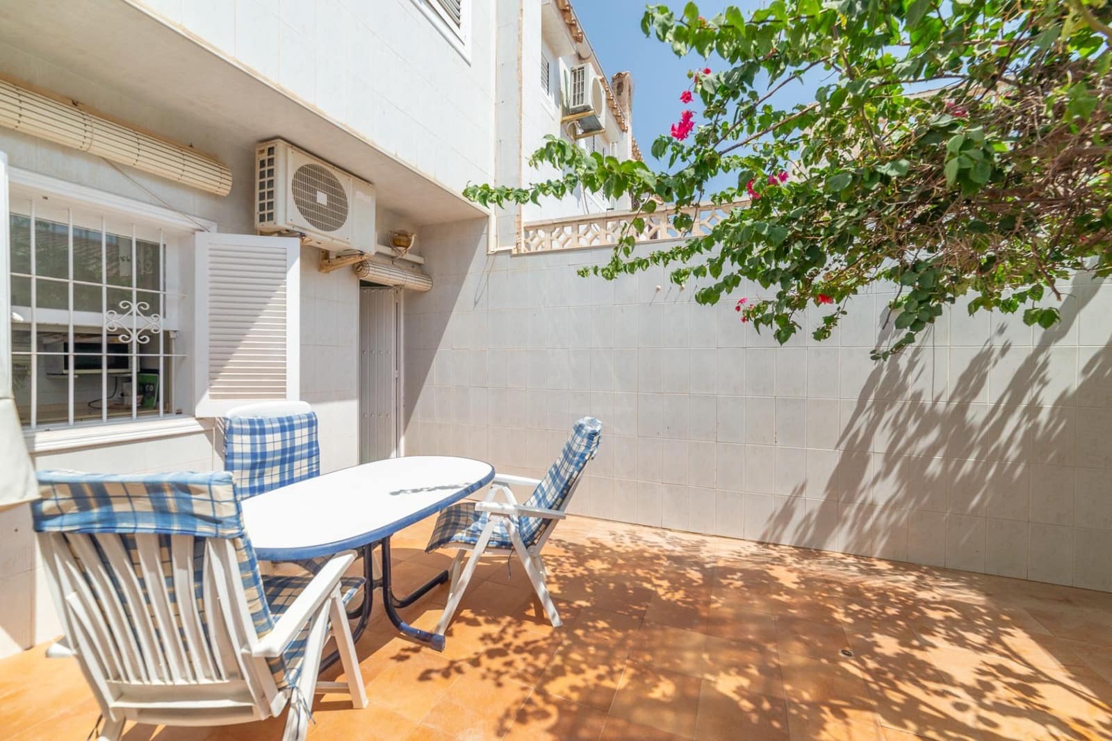 2 slaapkamer Rijtjeshuis te koop in Santiago de la Ribera - € 135.000 (Ref: 9995134)