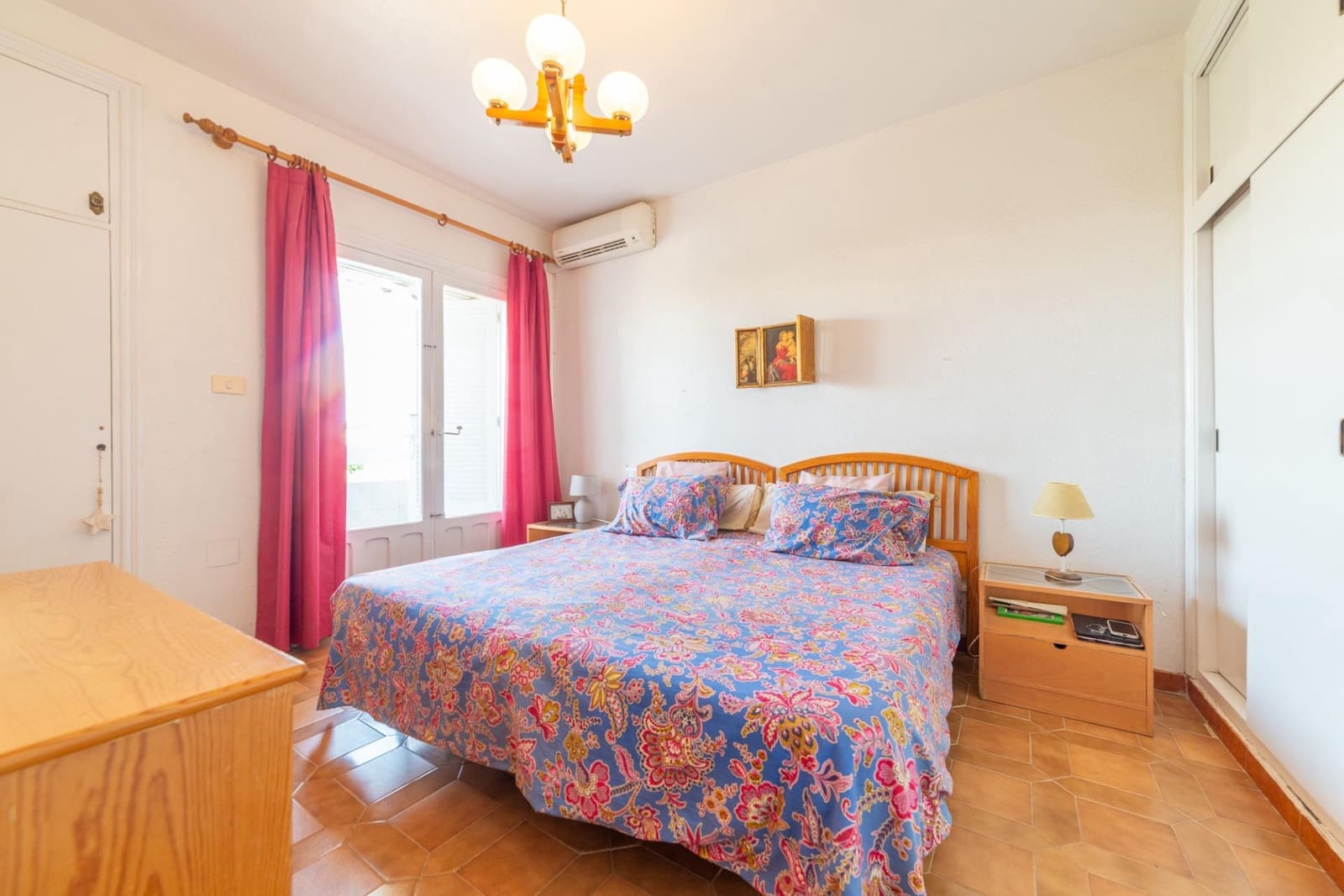 2 slaapkamer Rijtjeshuis te koop in Santiago de la Ribera - € 135.000 (Ref: 9995134)
