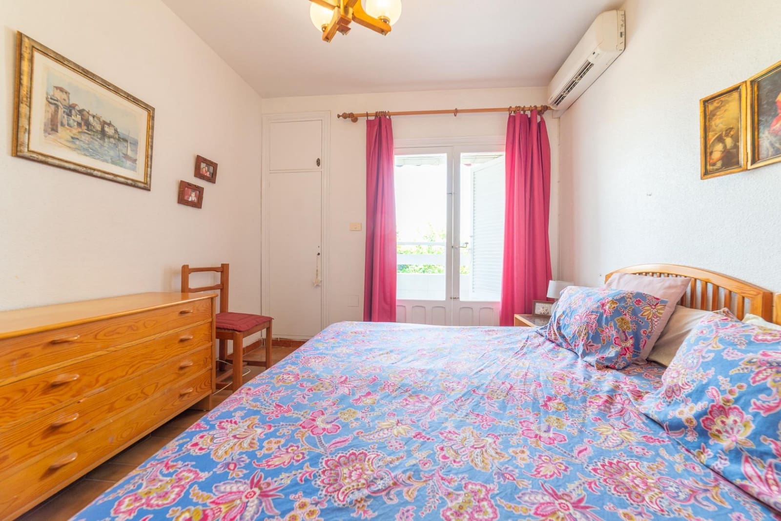 2 slaapkamer Rijtjeshuis te koop in Santiago de la Ribera - € 135.000 (Ref: 9995134)
