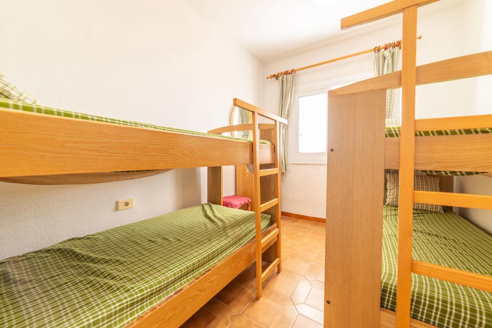 2 slaapkamer Rijtjeshuis te koop in Santiago de la Ribera - € 135.000 (Ref: 9995134)