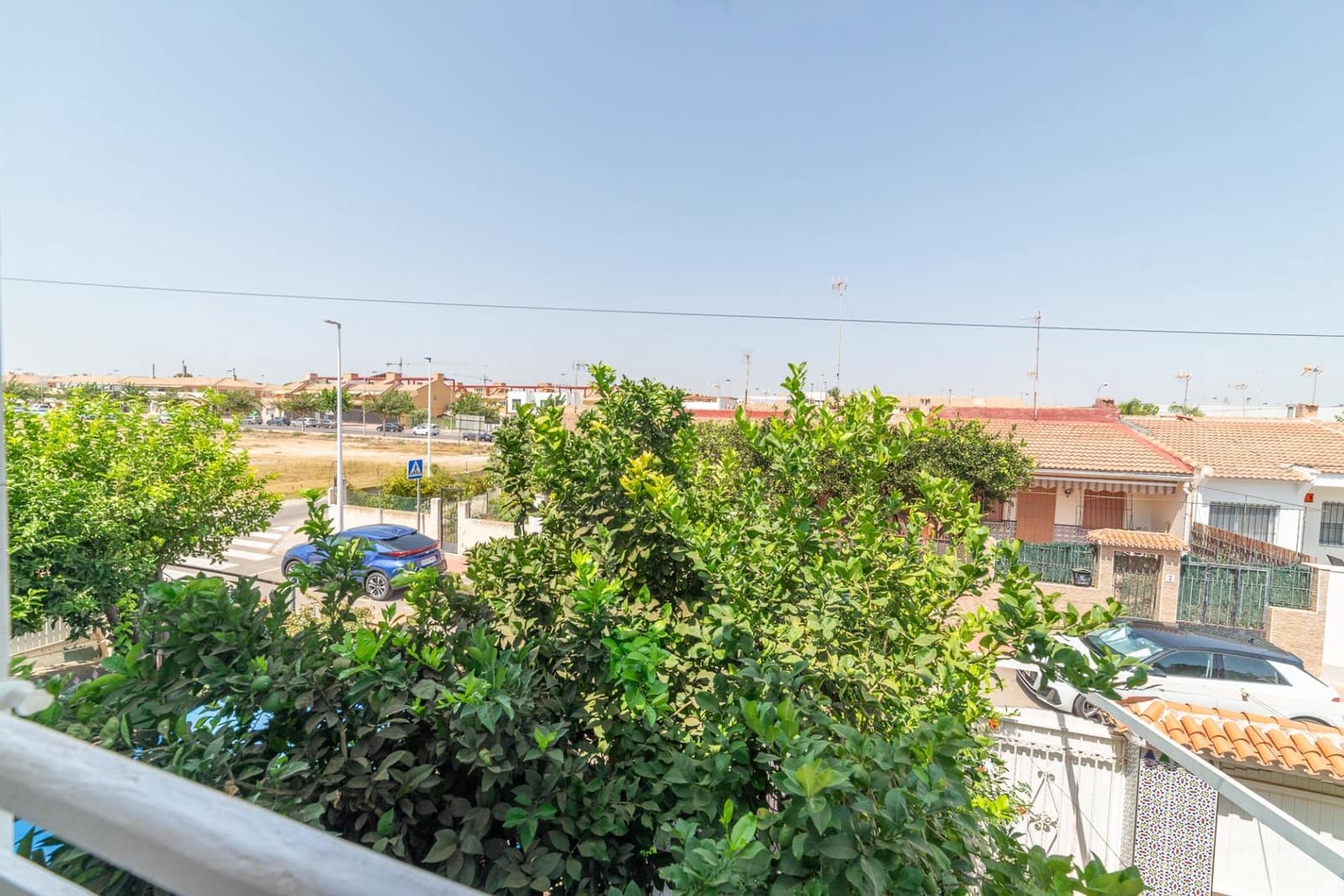 2 slaapkamer Rijtjeshuis te koop in Santiago de la Ribera - € 135.000 (Ref: 9995134)