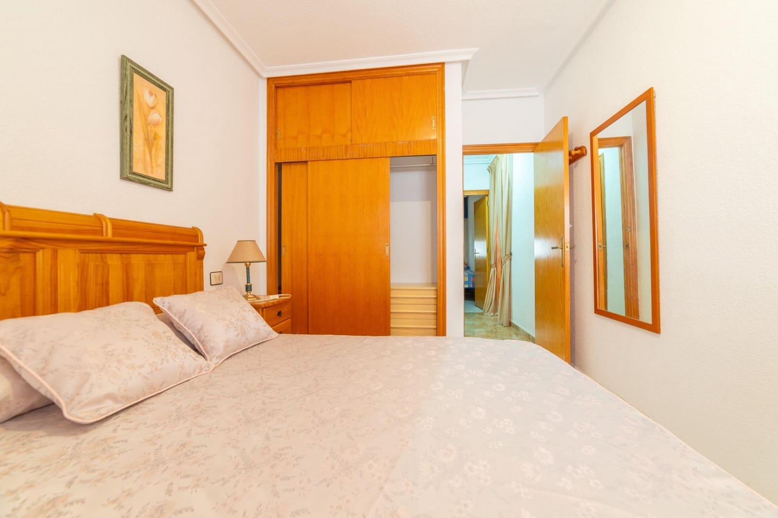 3 camera da letto Appartamento in vendita in Murcia citta con piscina garage - 169.000 € (Rif: 9997097)