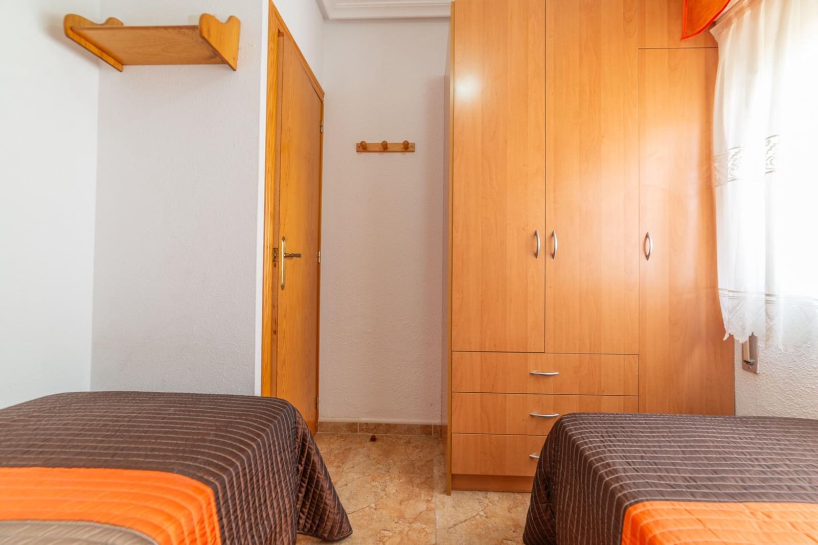 3 camera da letto Appartamento in vendita in Murcia citta con piscina garage - 169.000 € (Rif: 9997097)