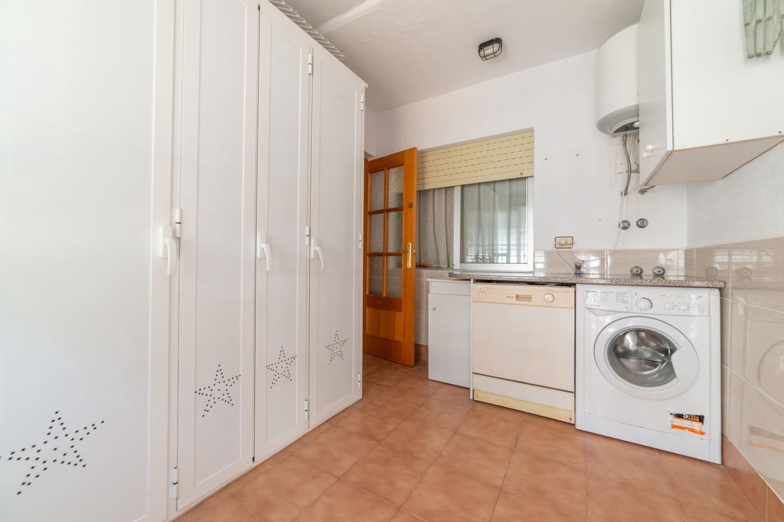 3 camera da letto Appartamento in vendita in Murcia citta con piscina garage - 169.000 € (Rif: 9997097)