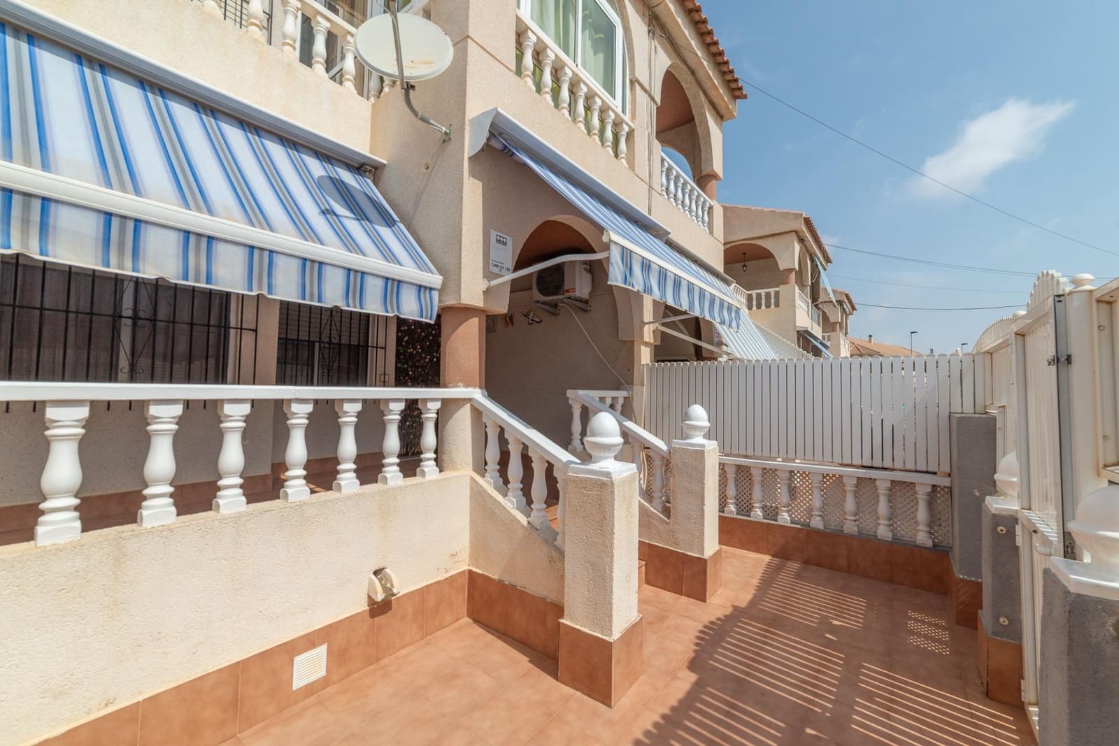 3 camera da letto Appartamento in vendita in Murcia citta con piscina garage - 169.000 € (Rif: 9997097)