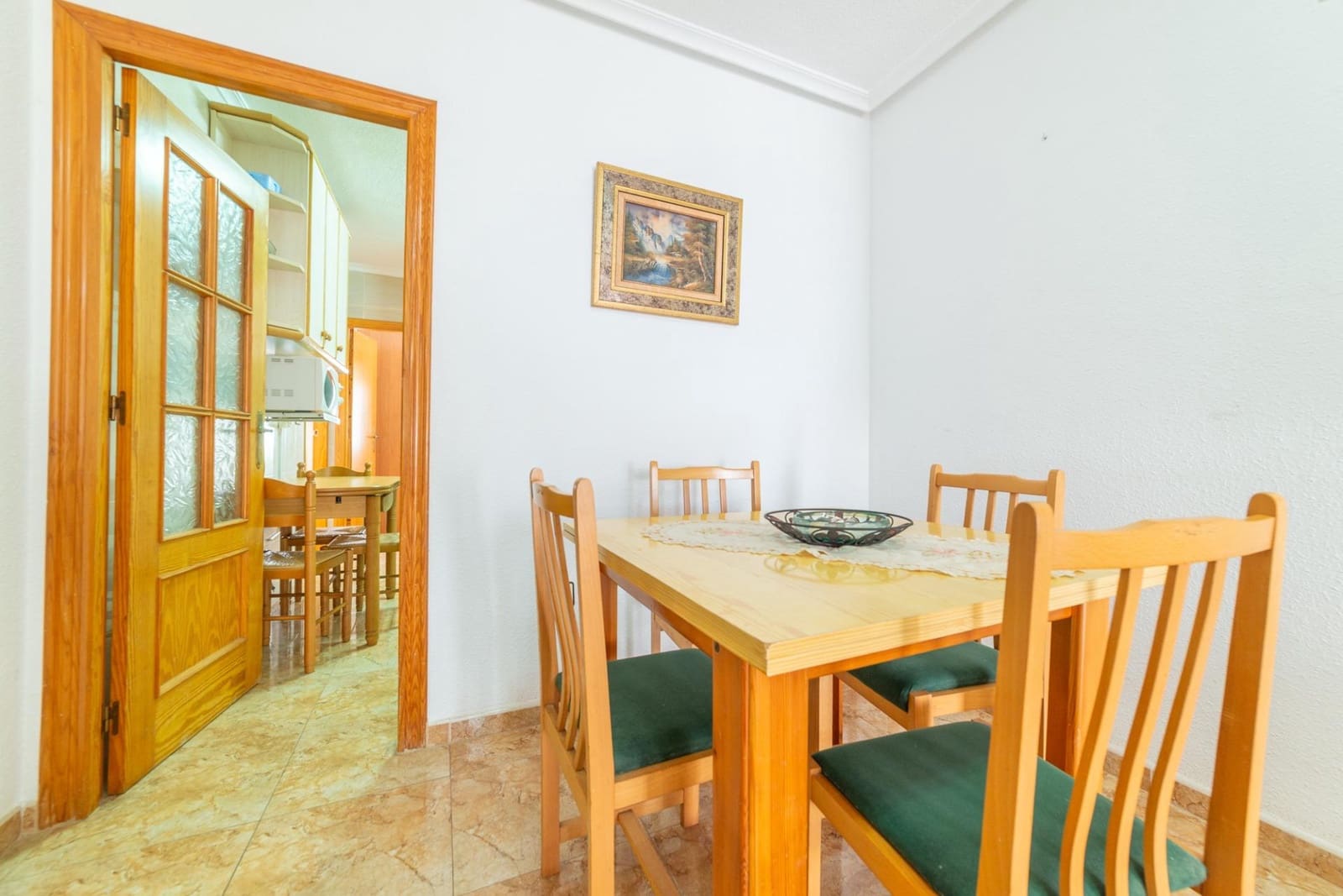 3 camera da letto Appartamento in vendita in Murcia citta con piscina garage - 169.000 € (Rif: 9997097)
