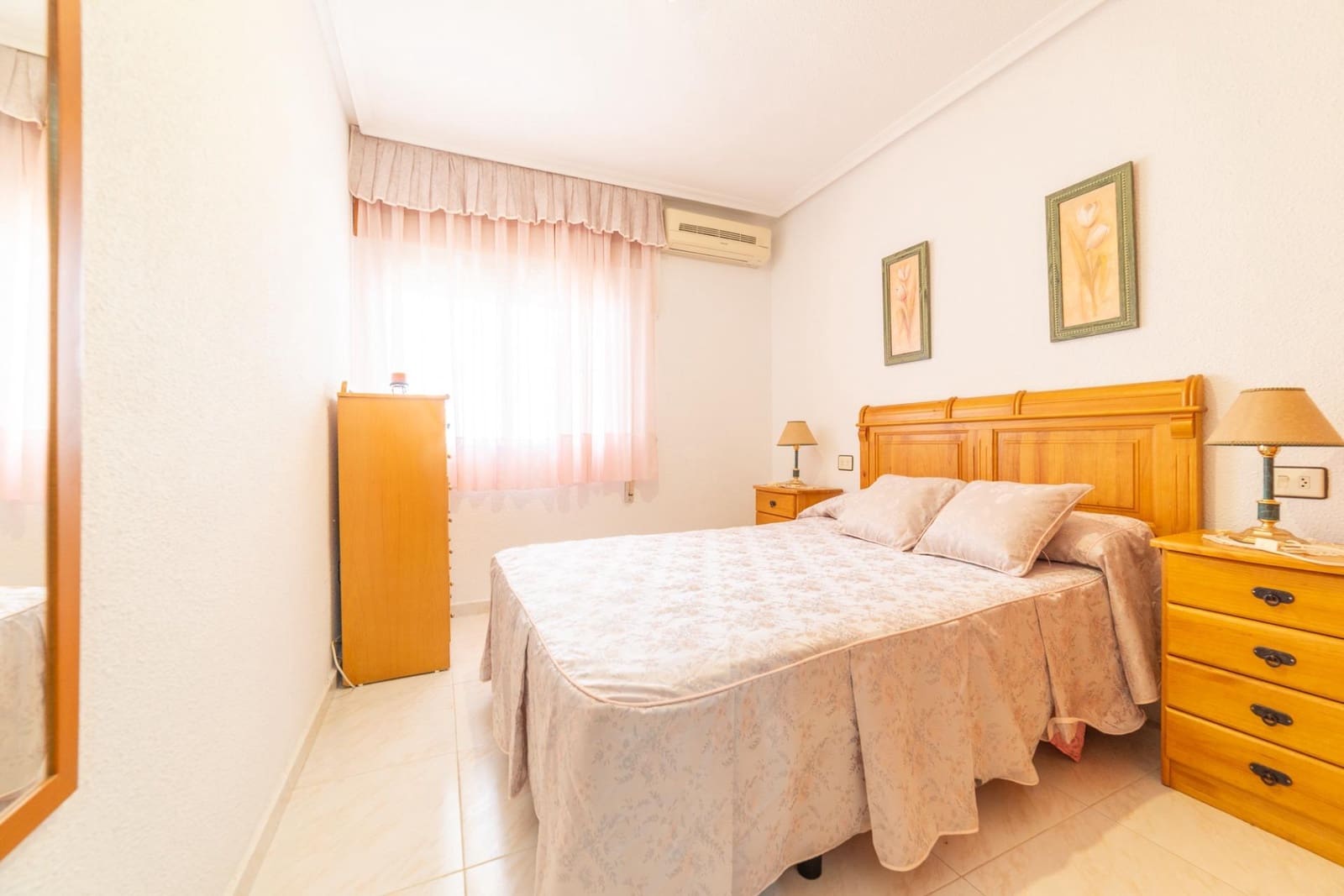 3 camera da letto Appartamento in vendita in Murcia citta con piscina garage - 169.000 € (Rif: 9997097)