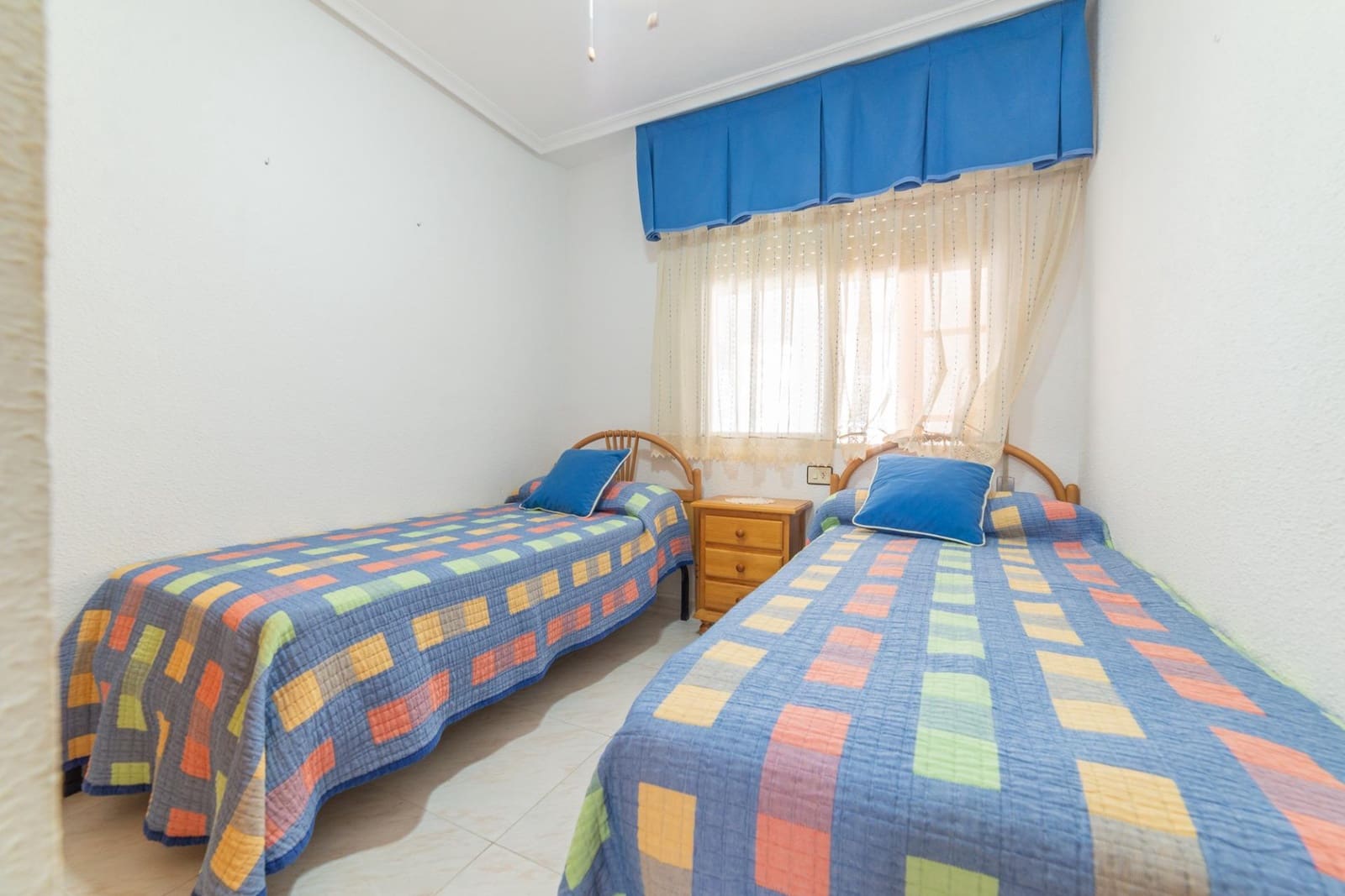 3 camera da letto Appartamento in vendita in Murcia citta con piscina garage - 169.000 € (Rif: 9997097)