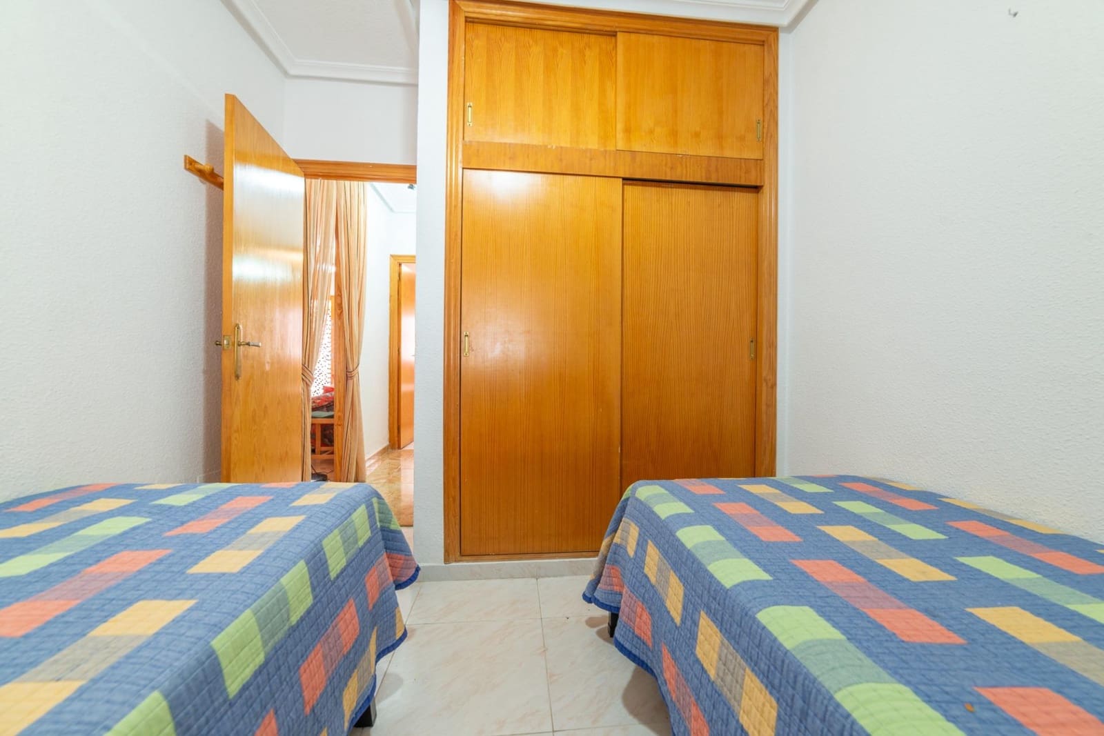3 camera da letto Appartamento in vendita in Murcia citta con piscina garage - 169.000 € (Rif: 9997097)