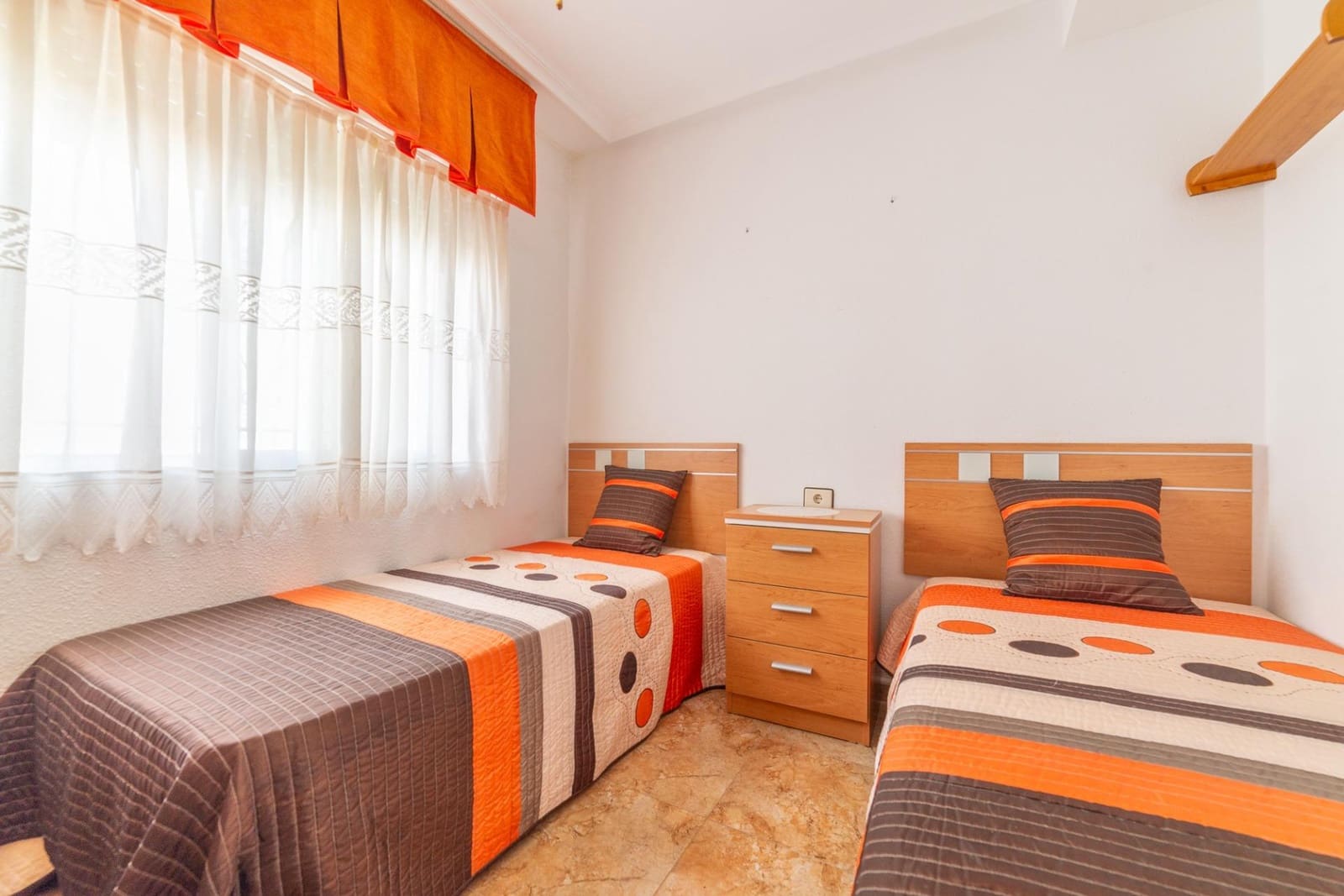 3 camera da letto Appartamento in vendita in Murcia citta con piscina garage - 169.000 € (Rif: 9997097)