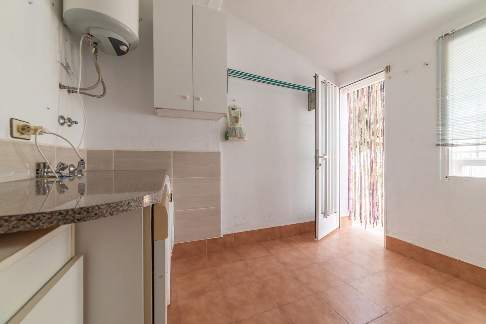 3 camera da letto Appartamento in vendita in Murcia citta con piscina garage - 169.000 € (Rif: 9997097)