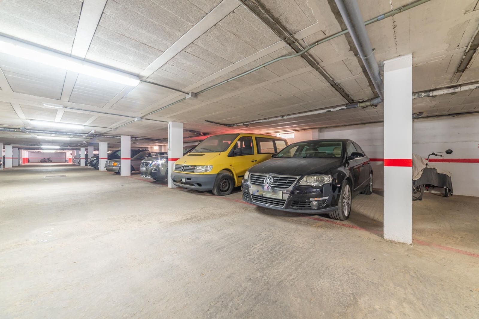 3 camera da letto Appartamento in vendita in Murcia citta con piscina garage - 169.000 € (Rif: 9997097)