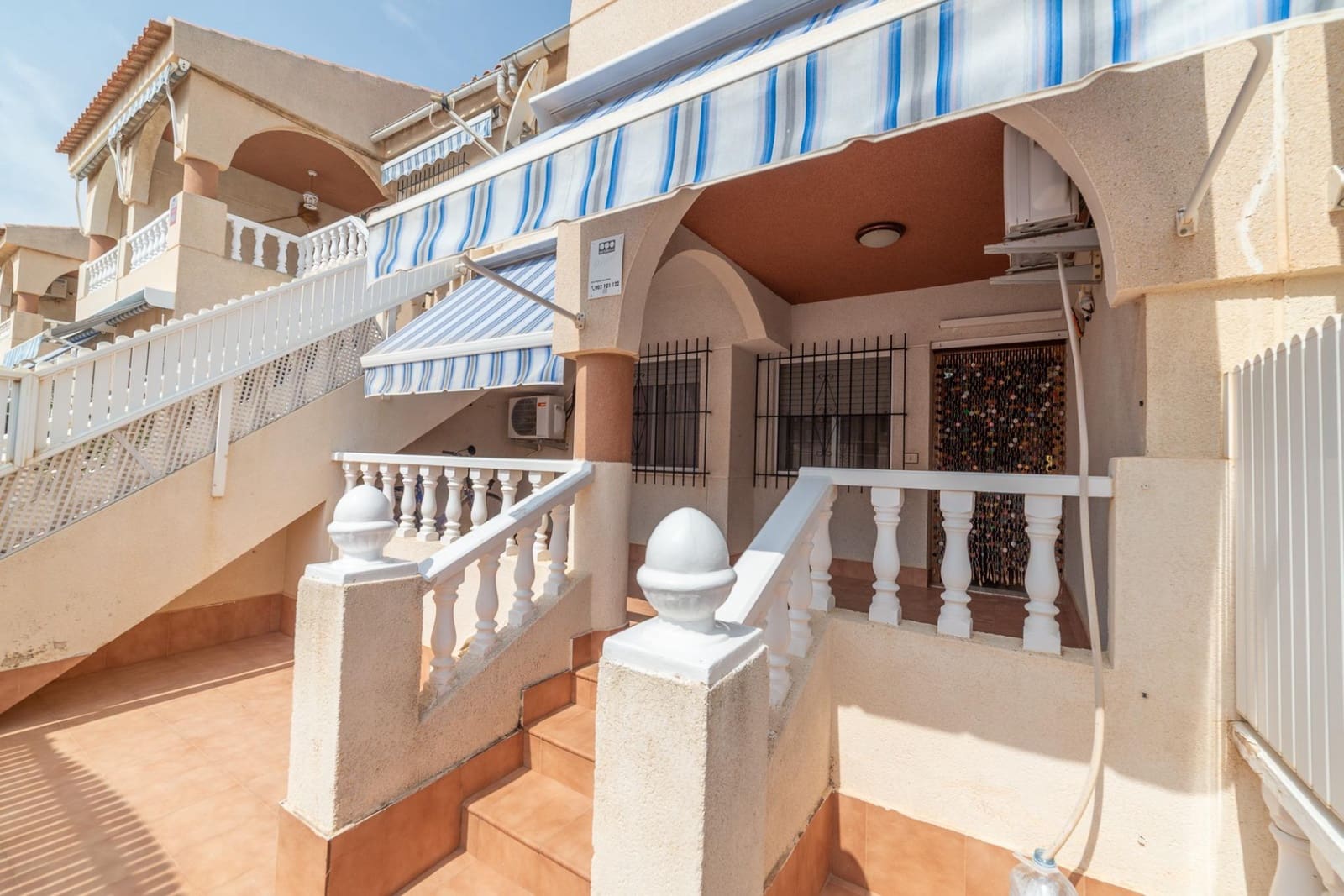 3 camera da letto Appartamento in vendita in Murcia citta con piscina garage - 169.000 € (Rif: 9997097)