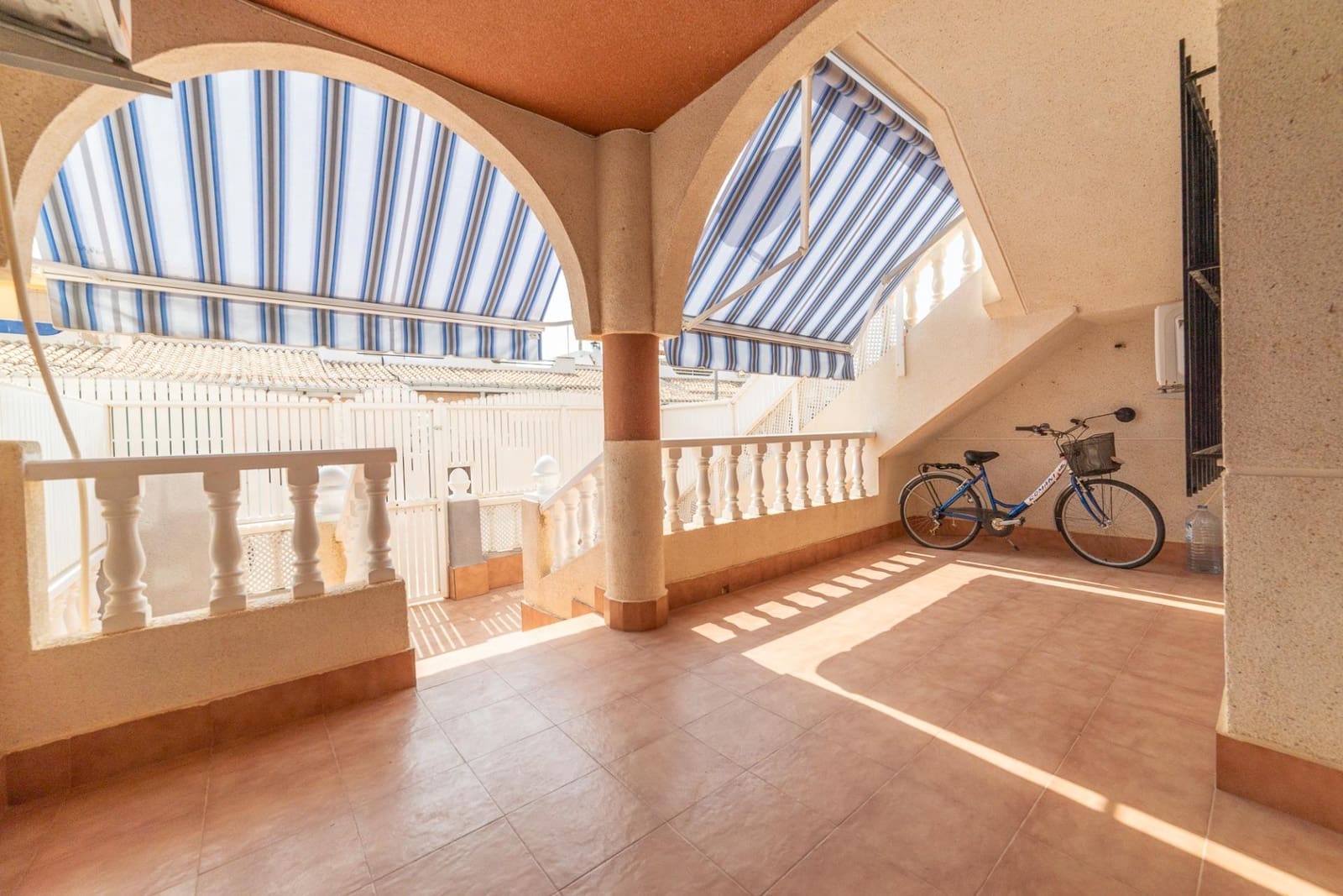 3 camera da letto Appartamento in vendita in Murcia citta con piscina garage - 169.000 € (Rif: 9997097)