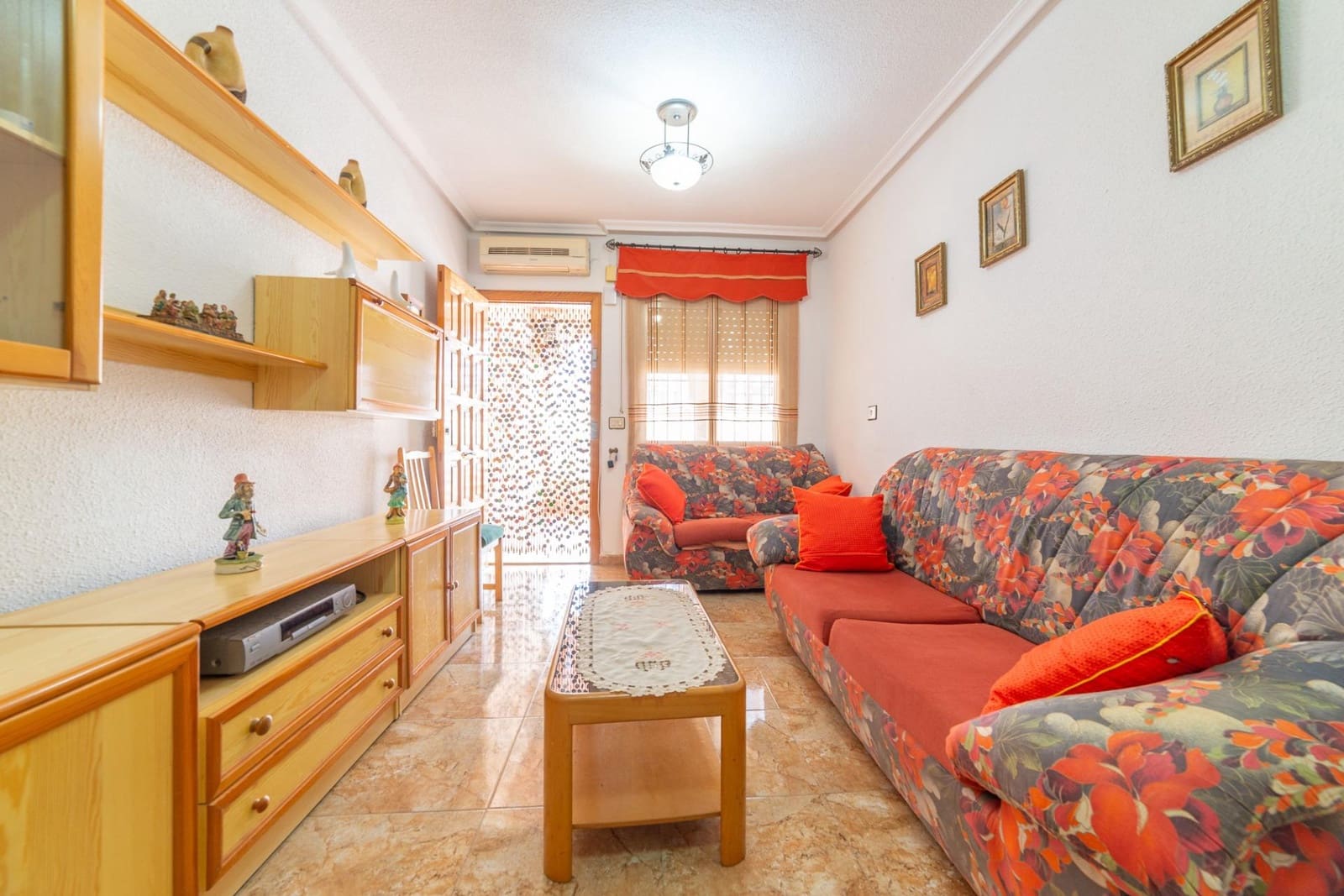 3 camera da letto Appartamento in vendita in Murcia citta con piscina garage - 169.000 € (Rif: 9997097)