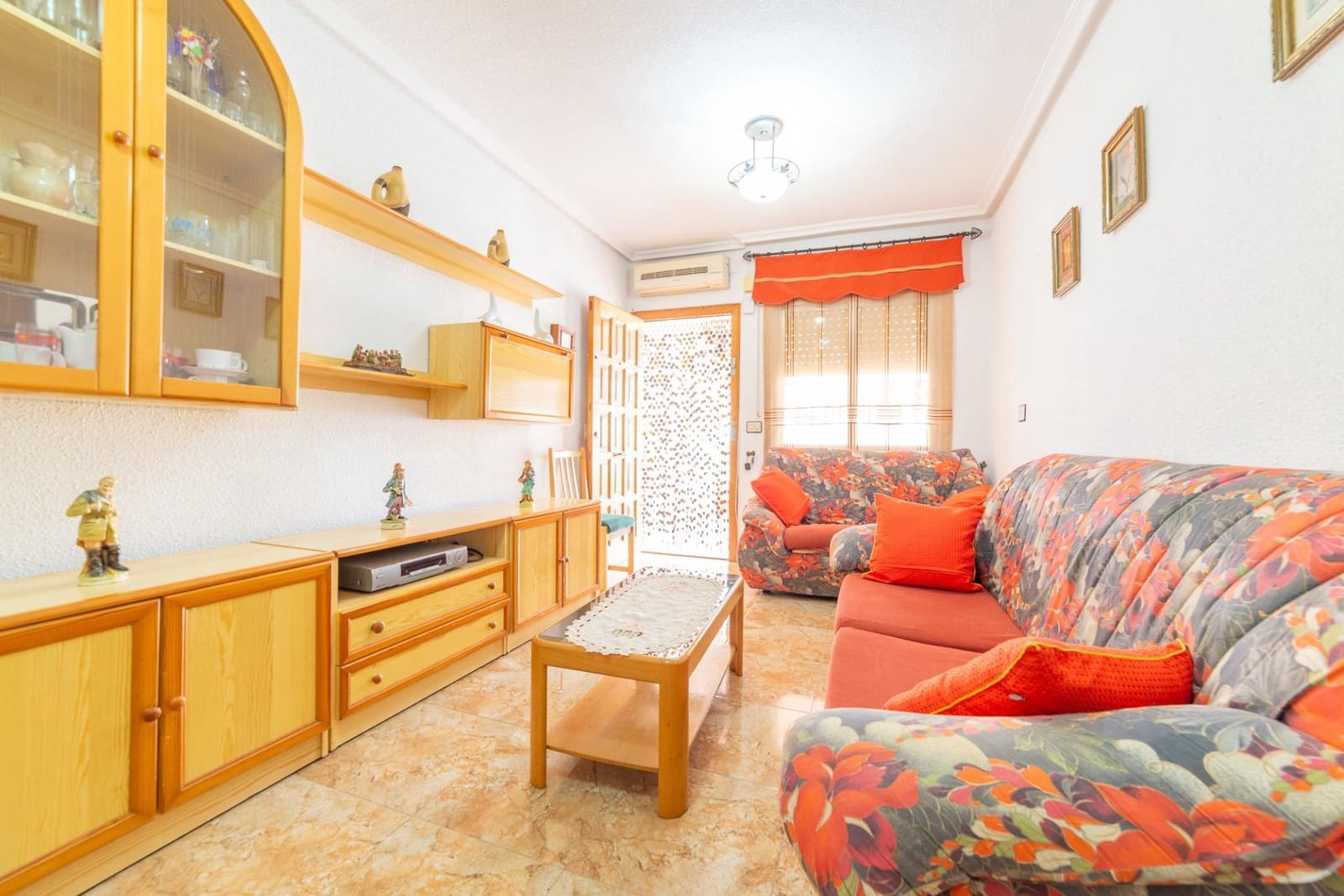 3 camera da letto Appartamento in vendita in Murcia citta con piscina garage - 169.000 € (Rif: 9997097)