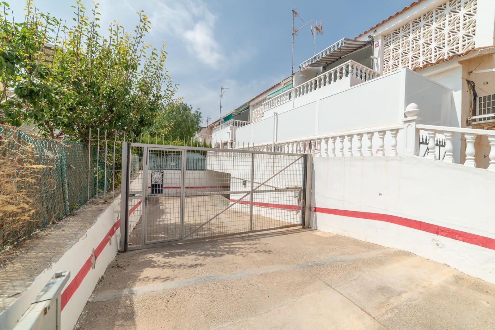 3 camera da letto Appartamento in vendita in Murcia citta con piscina garage - 169.000 € (Rif: 9997097)