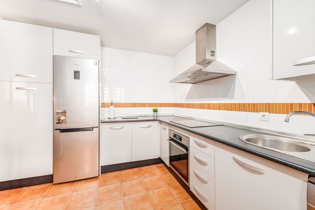 3 sovrum Hus till salu i Alhaurín Golf, Alhaurín el Grande med pool garage - 345 000 € (Ref: 10001017)