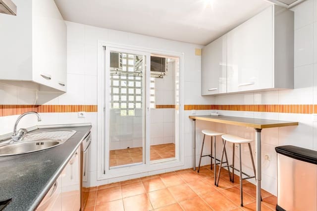 3 sovrum Hus till salu i Alhaurín Golf, Alhaurín el Grande med pool garage - 345 000 € (Ref: 10001017)