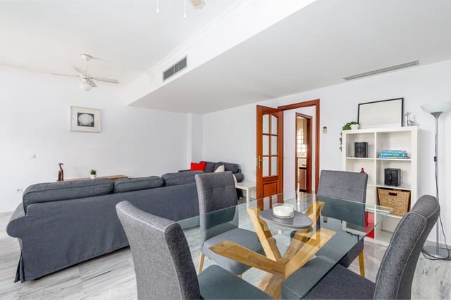 3 sovrum Hus till salu i Alhaurín Golf, Alhaurín el Grande med pool garage - 345 000 € (Ref: 10001017)