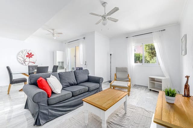 3 sovrum Hus till salu i Alhaurín Golf, Alhaurín el Grande med pool garage - 345 000 € (Ref: 10001017)