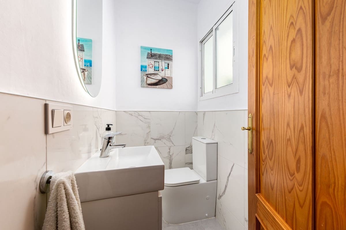 5 camera da letto Casa in vendita in Alhaurin el Grande con garage - 395.000 € (Rif: 10034363)