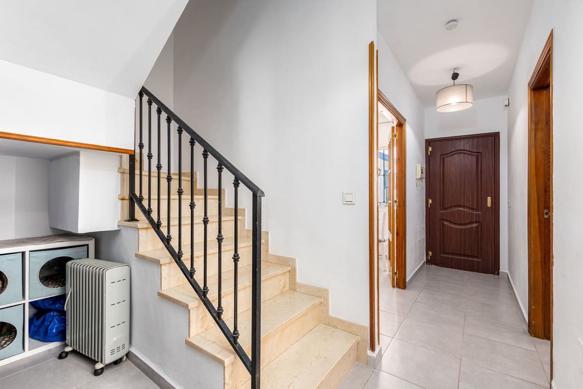 5 camera da letto Casa in vendita in Alhaurin el Grande con garage - 395.000 € (Rif: 10034363)