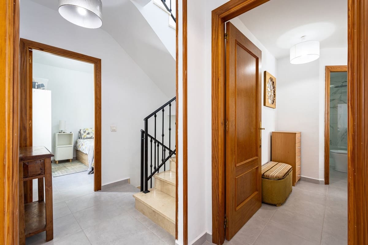 5 camera da letto Casa in vendita in Alhaurin el Grande con garage - 395.000 € (Rif: 10034363)