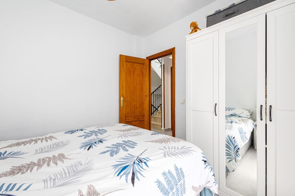 5 camera da letto Casa in vendita in Alhaurin el Grande con garage - 395.000 € (Rif: 10034363)