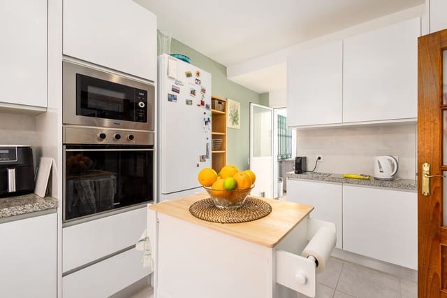 5 camera da letto Casa in vendita in Alhaurín el Grande con garage - 395.000 € (Rif: 10034363)