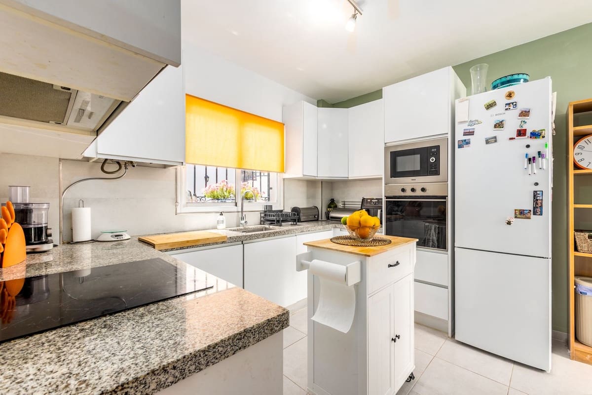5 camera da letto Casa in vendita in Alhaurin el Grande con garage - 395.000 € (Rif: 10034363)
