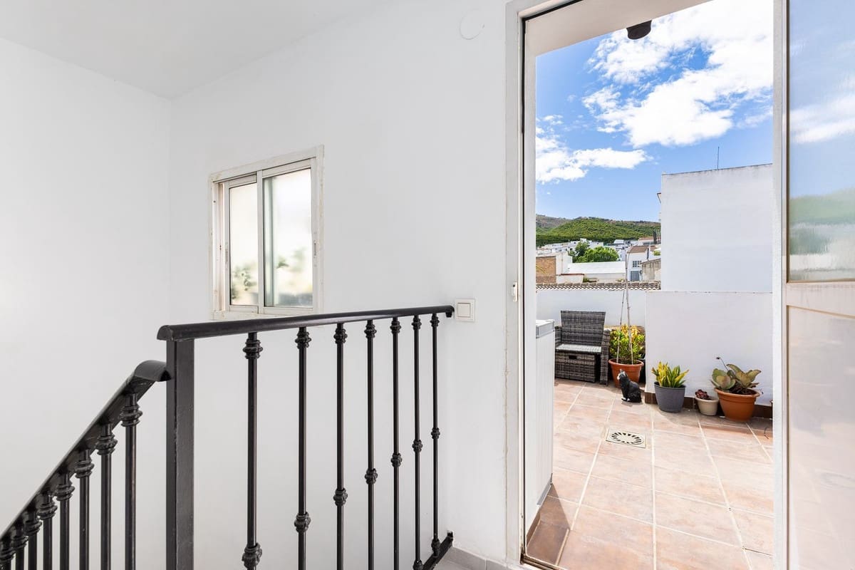 5 camera da letto Casa in vendita in Alhaurin el Grande con garage - 395.000 € (Rif: 10034363)