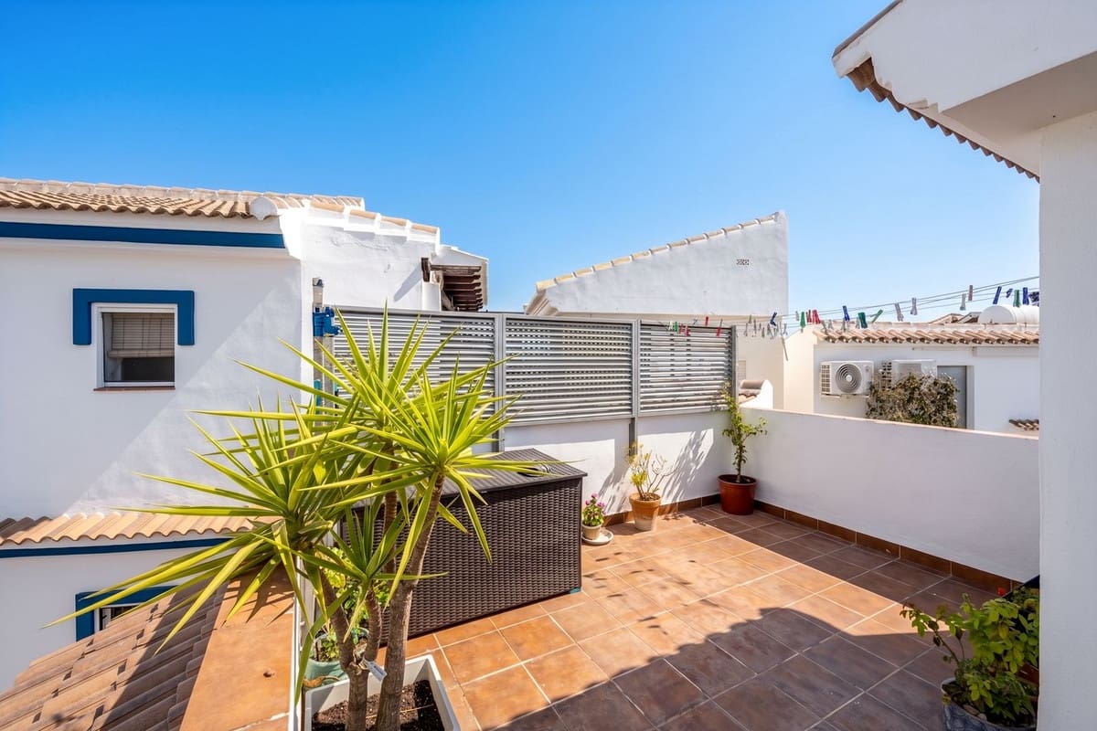 5 camera da letto Casa in vendita in Alhaurin el Grande con garage - 395.000 € (Rif: 10034363)