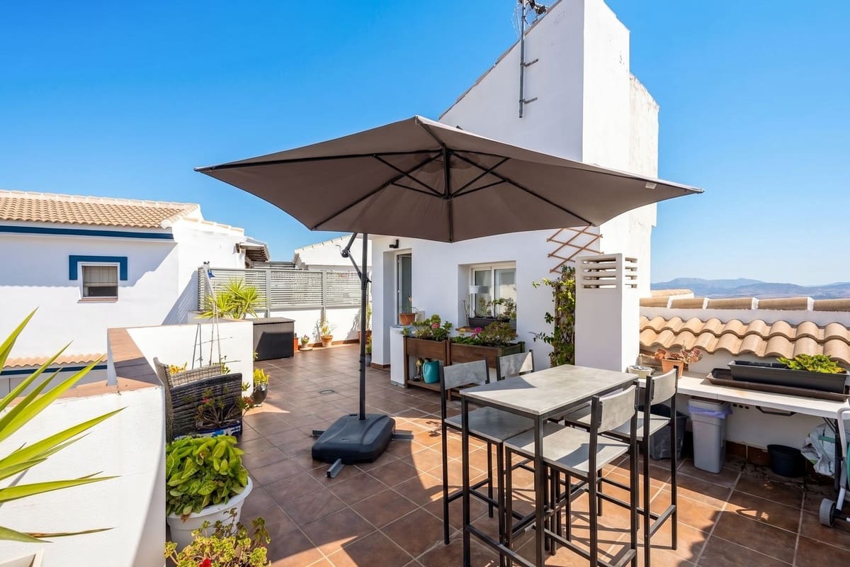 5 camera da letto Casa in vendita in Alhaurin el Grande con garage - 395.000 € (Rif: 10034363)