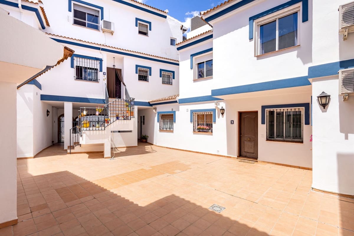 5 camera da letto Casa in vendita in Alhaurin el Grande con garage - 395.000 € (Rif: 10034363)