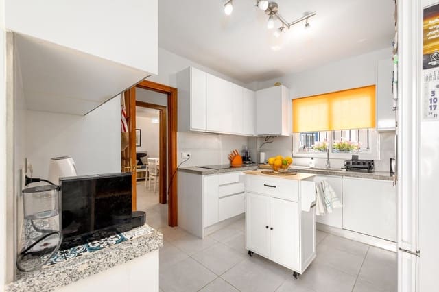 5 camera da letto Casa in vendita in Alhaurín el Grande con garage - 395.000 € (Rif: 10034363)