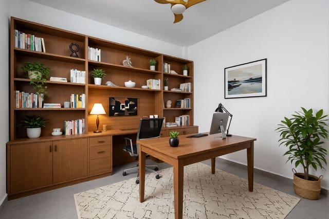 5 camera da letto Casa in vendita in Alhaurín el Grande con garage - 395.000 € (Rif: 10034363)