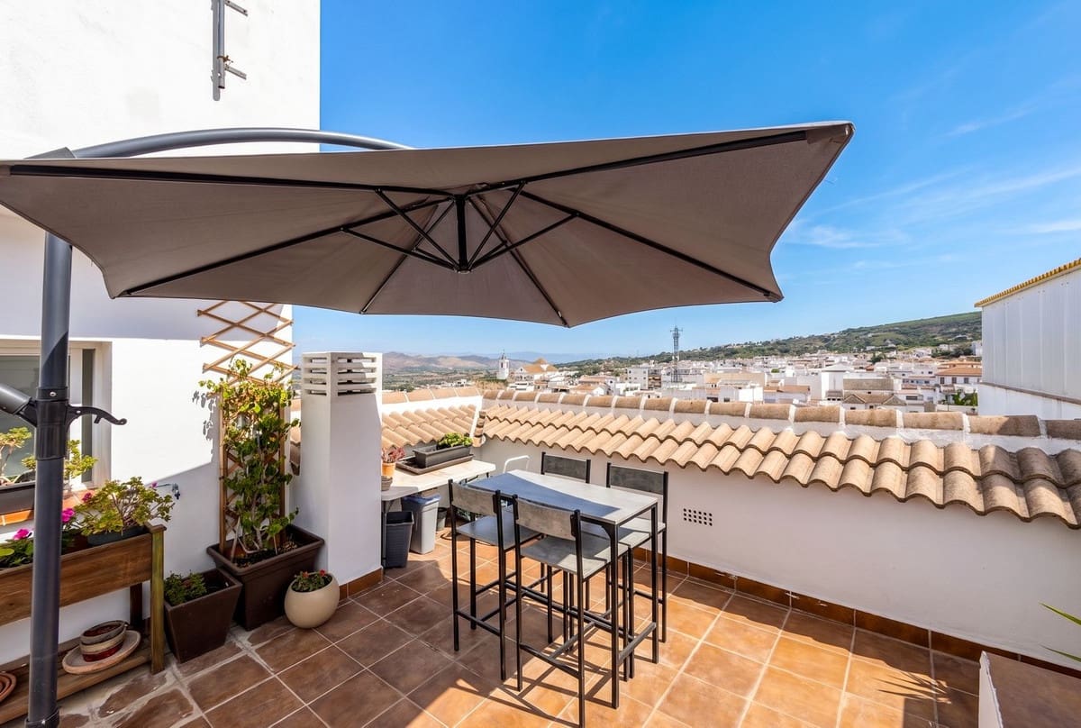5 camera da letto Casa in vendita in Alhaurin el Grande con garage - 395.000 € (Rif: 10034363)