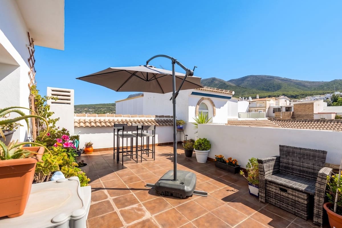 5 camera da letto Casa in vendita in Alhaurin el Grande con garage - 395.000 € (Rif: 10034363)