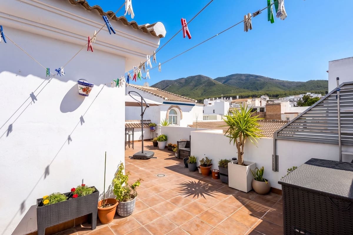 5 camera da letto Casa in vendita in Alhaurin el Grande con garage - 395.000 € (Rif: 10034363)