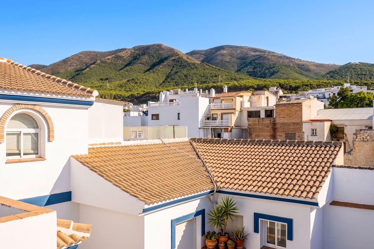 5 camera da letto Casa in vendita in Alhaurin el Grande con garage - 395.000 € (Rif: 10034363)