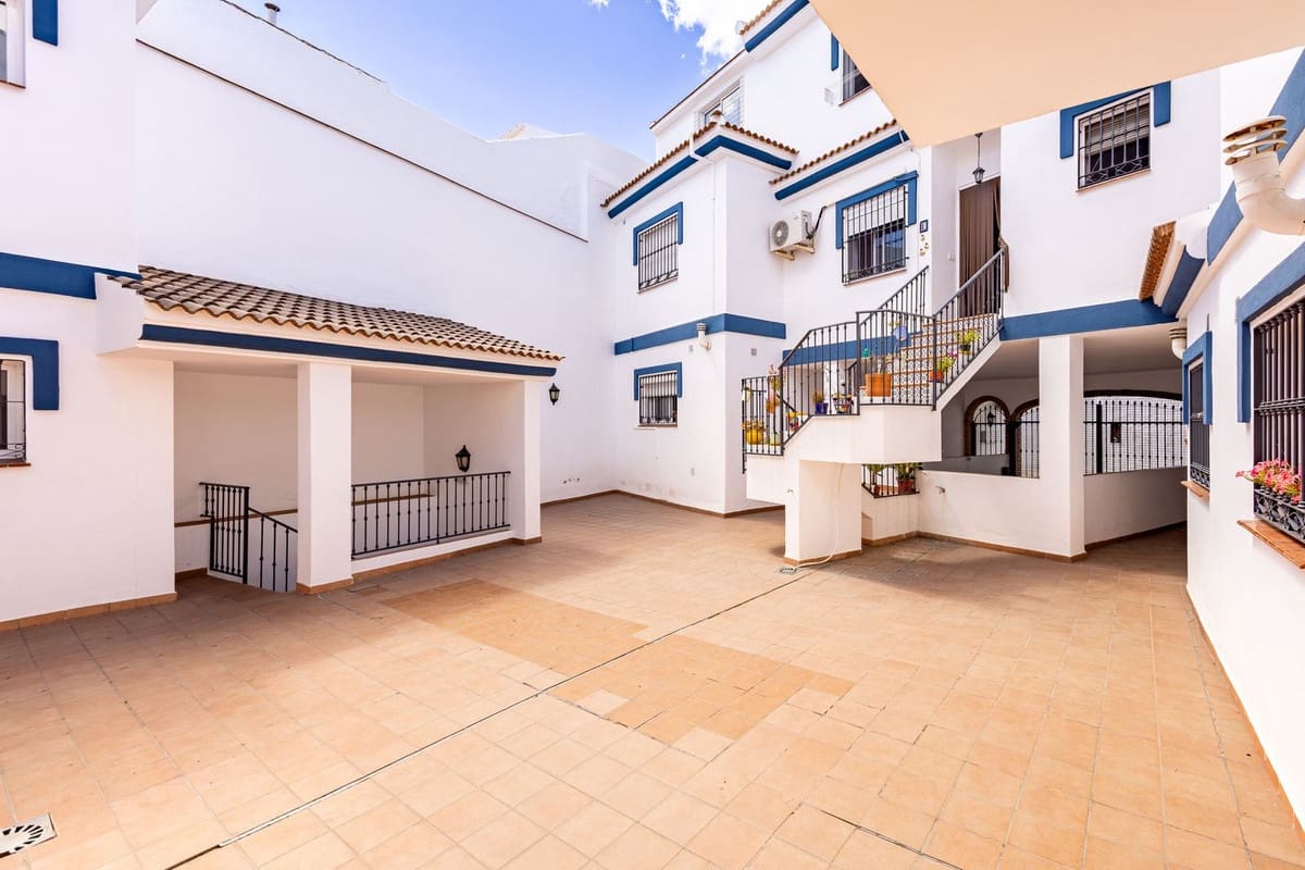 5 camera da letto Casa in vendita in Alhaurin el Grande con garage - 395.000 € (Rif: 10034363)