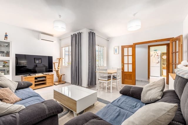 5 camera da letto Casa in vendita in Alhaurín el Grande con garage - 395.000 € (Rif: 10034363)