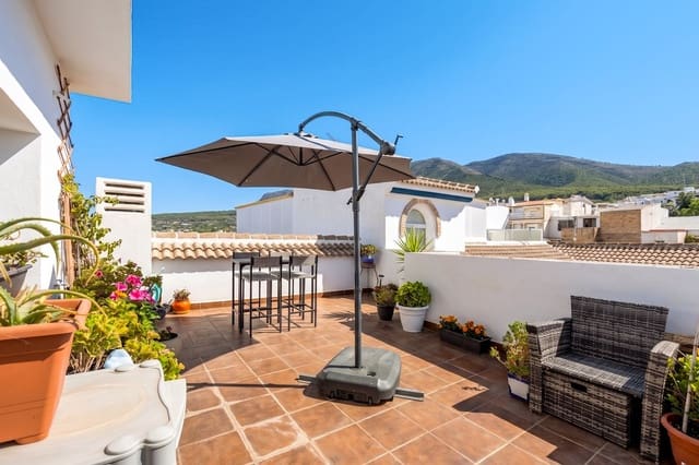 5 sovrum Hus till salu i Alhaurín el Grande med garage - 395 000 € (Ref: 10034363)