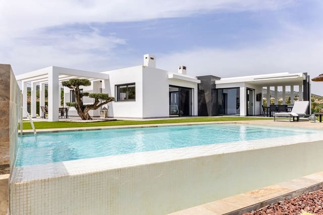Finca/Casa Rural de 3 habitaciones en Alhaurín el Grande en venta con piscina garaje - 829.000 € (Ref: 10062815)